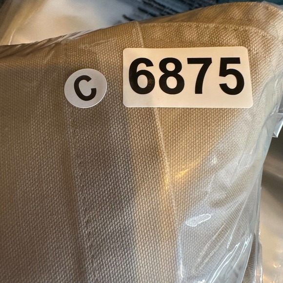 Duluth Trading Co Sports Coat Mens LARGE‎ Canvas Field Chino Blazer Jacket Black - Picture 15 of 15